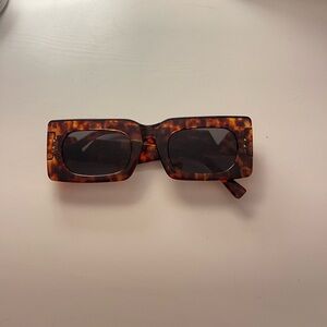 Free people sunglasses